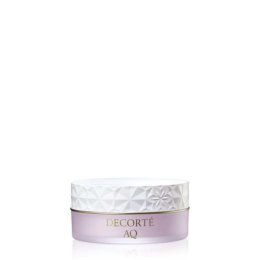 AQ Translucen Veil Facial Powder