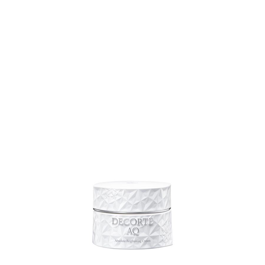 Absolute Glow-Radiant Brightening Cream