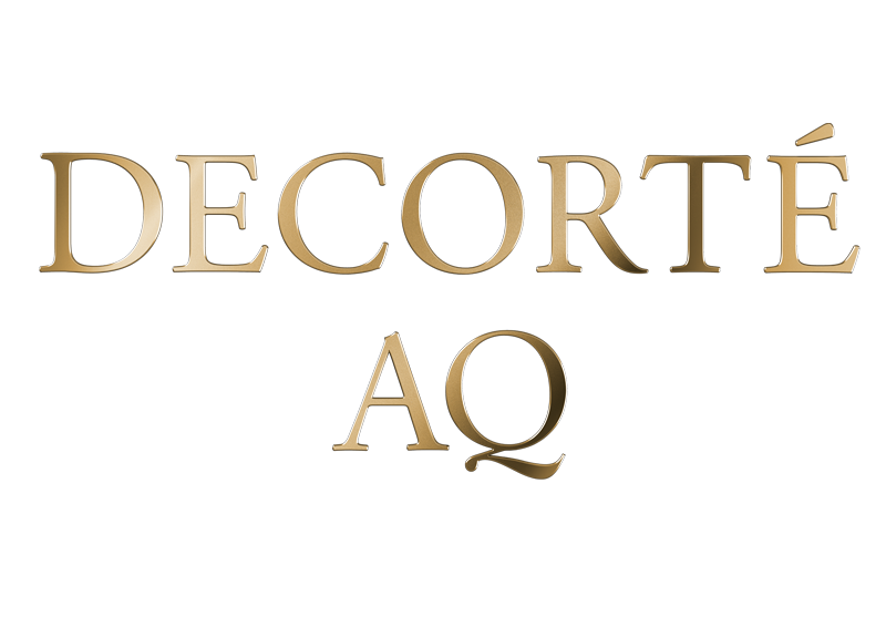 Logo AQ Decorté